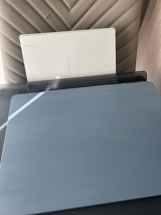 Imprimantă Smart tank 585 Wireless All-In-one HP