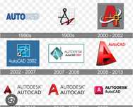 Auto CAD . 1C, 3D MAX, Blender, SAP, Texnik chizmalar va vedio darsli