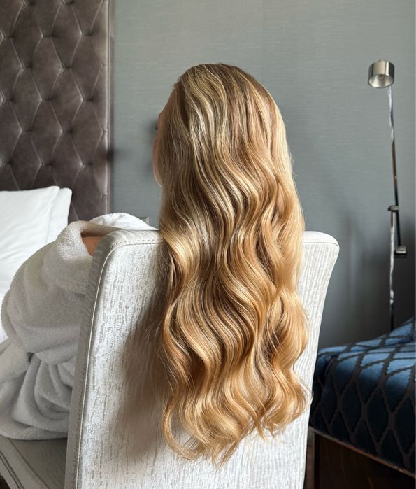 Макияж и укладка | Визажист из Санкт-Петербурга в Ташкенте