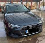 Audi A4 Primul proprietar, Garantie 2027, stare foarte buna, se ofera factura