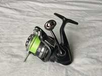 Макара DAIWA 25 RZ 2500 за спининг риболов, Ultra Light въдици и други