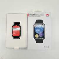 НОВЫЙ Huawei Watch FIT 2 (YDA-B09S)