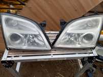 Far opel vectra c stanga