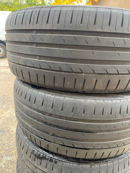 245 40 19 Летни гуми Goodride ZuperEco