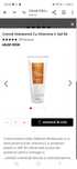 Crema hidratanta Anew Avon