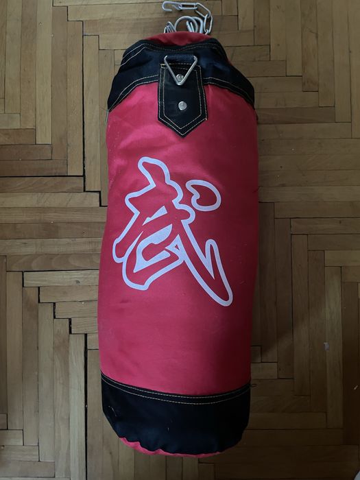 Sac de box 60 inaltime 35 latime