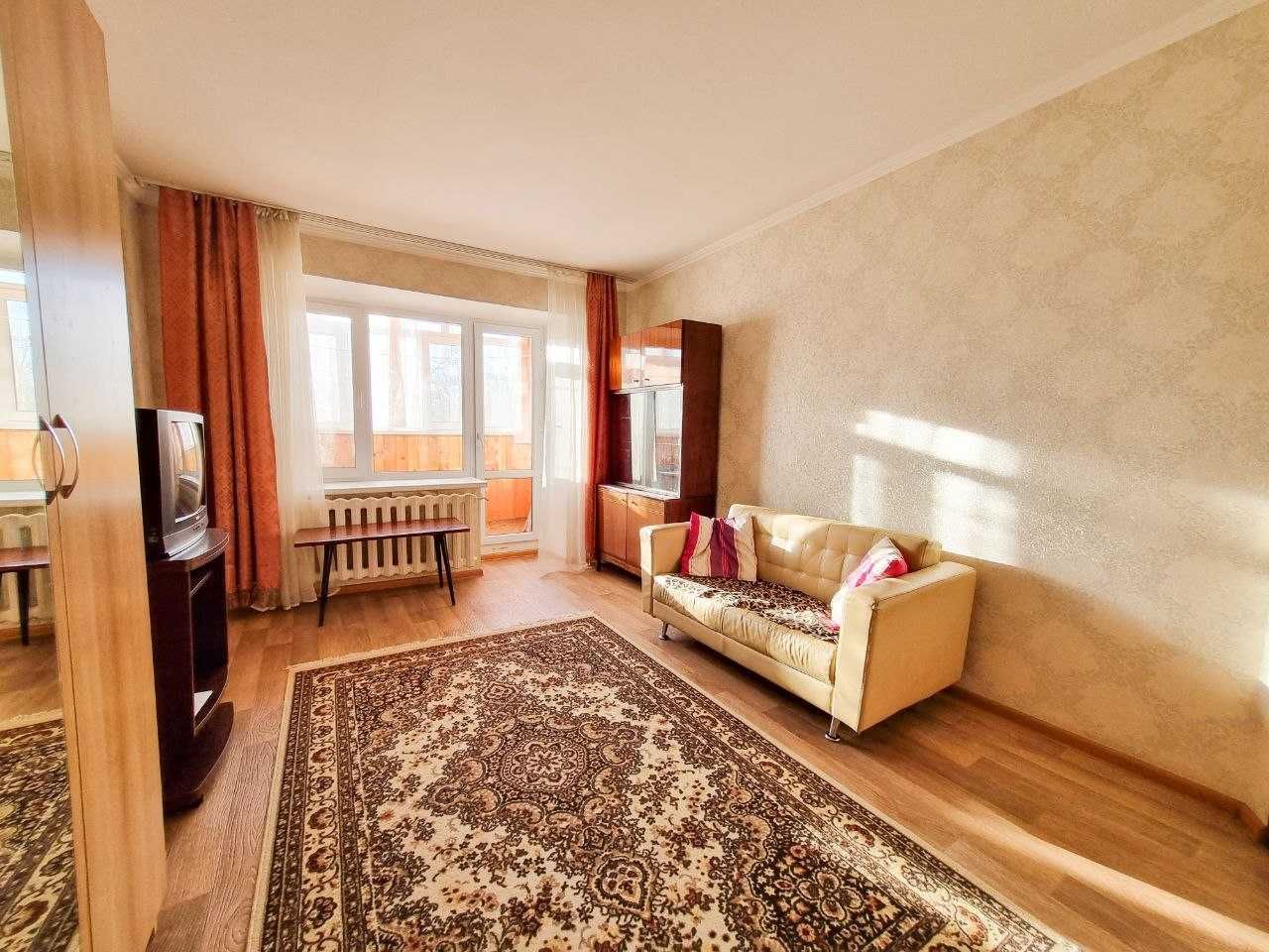 Сдам 1к. кв. (мкр. Молодёжный)