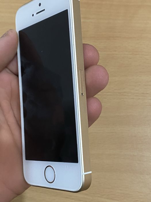 IPHONE 5Se 2016г.
