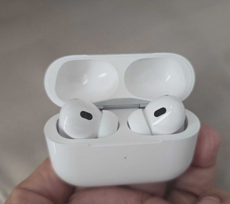 Casti apple airpods 2 pro