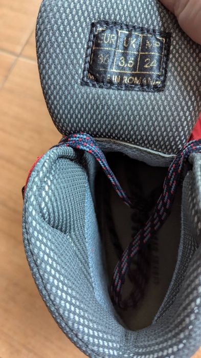 Дамски обувки Olang 36