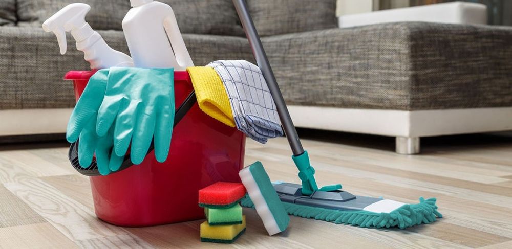 Клининг, генеральная уборка/ СКИДКА 50% на химчистку мебели при заказе