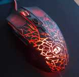 Vând mouse Redragon