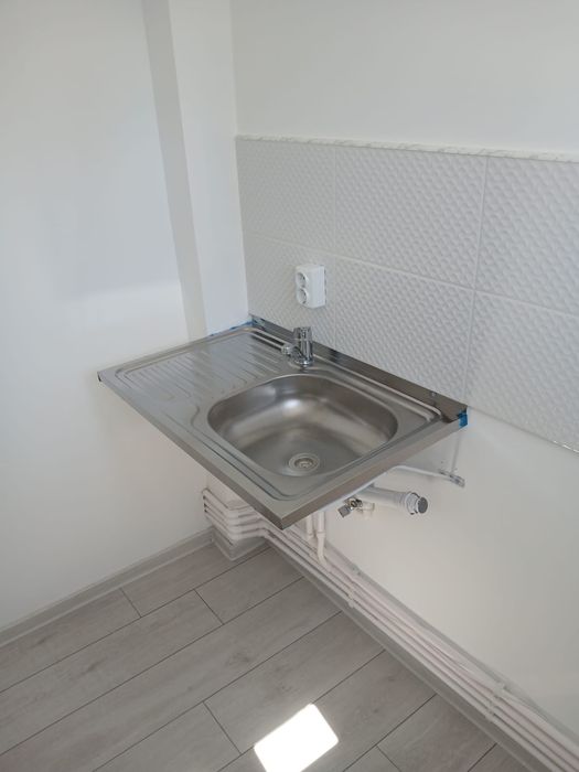 Garsoniera de vanzare