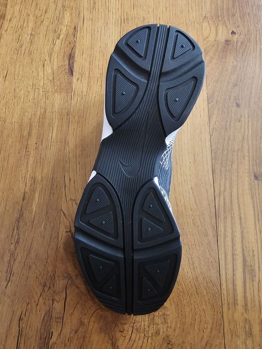 Мъжки кожени маратонки nike dimsix