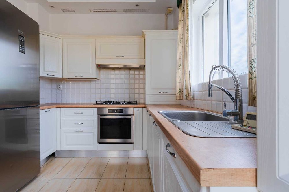 Apartament 3 camere Cosmopolis - terasa 14 mp - direct proprietara