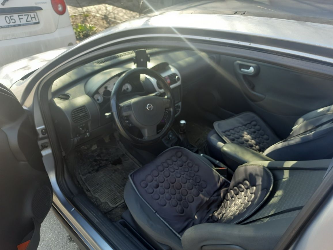 Opel corsa C 1200 cmc de vanzare