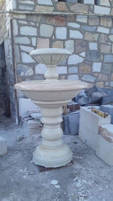 Yodgorliklar Navoiy bo'ylab