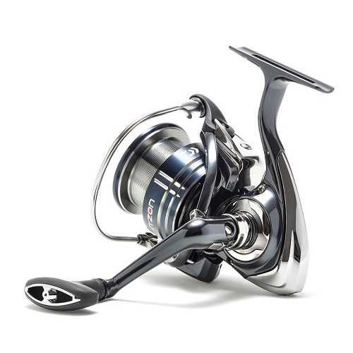 Фидер макара Daiwa '20 NZON LT 5000 S-CP / 6000 SS-P