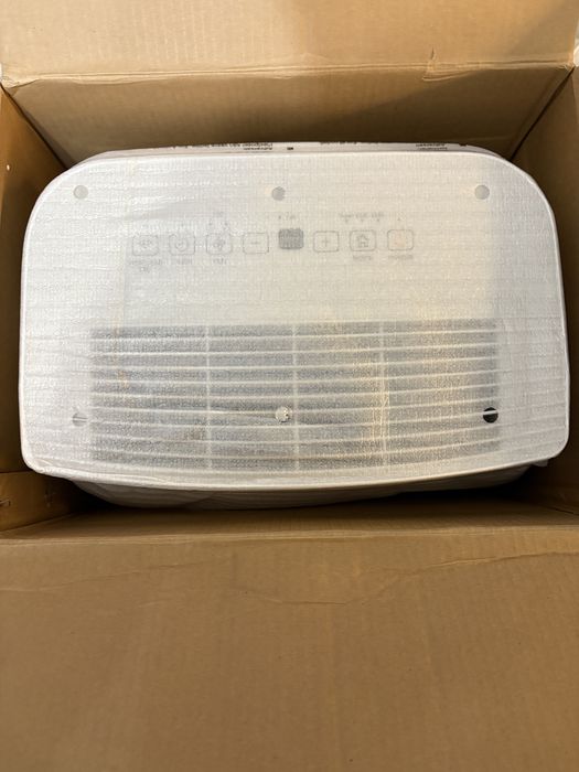 Dezumidificator comfee 16L /24h cu Wi-Fi