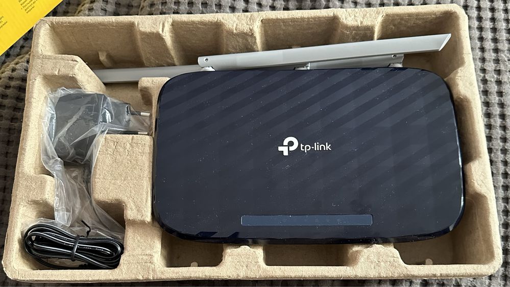 Роутер TP Link Archer C20