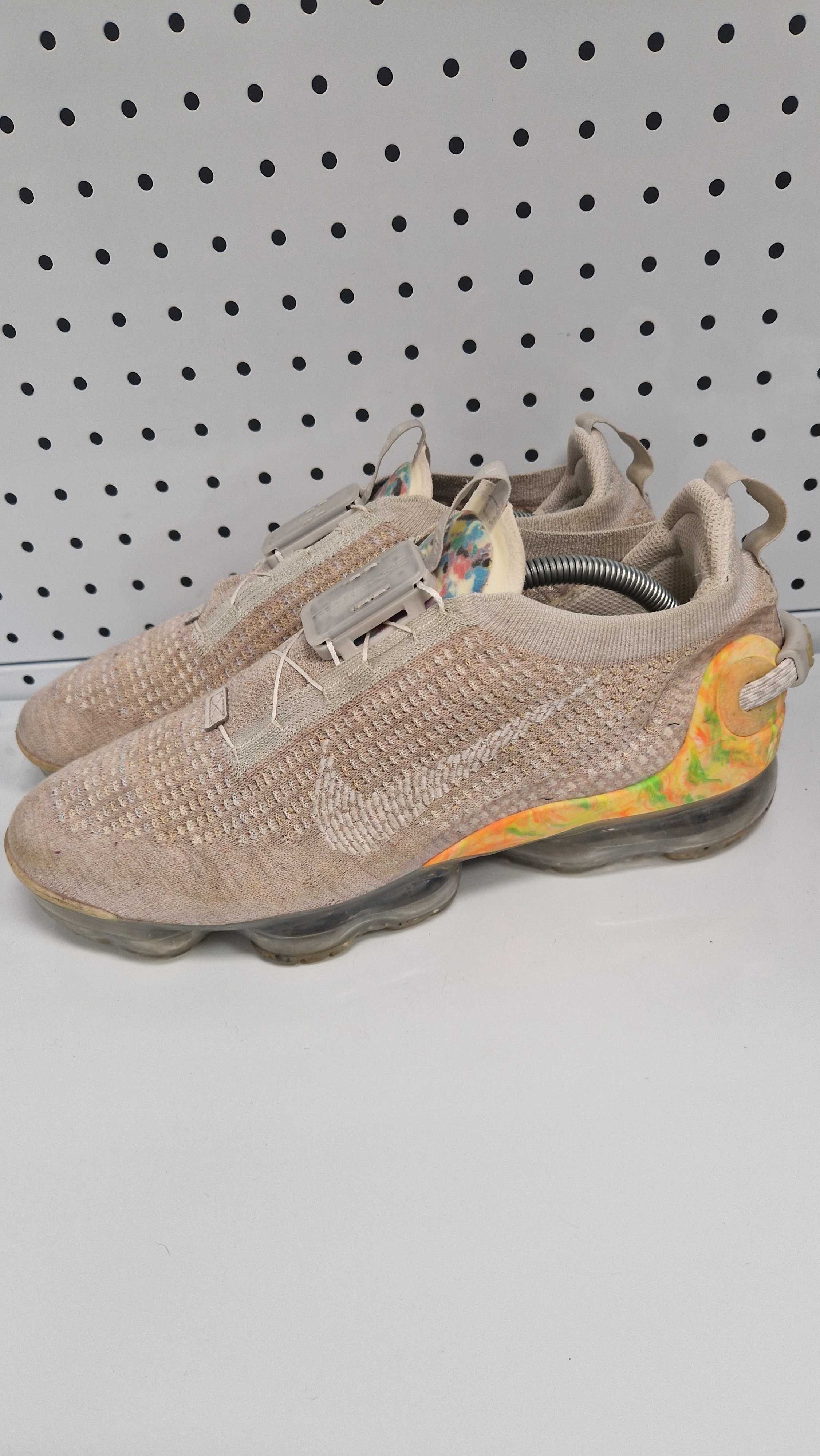 Оригинални мъжки маратонки- Nike AIR VaporMax