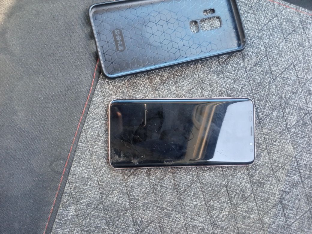 Samsung s9+64 xotirs