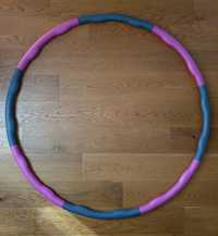 Hula Hoop profesional pentru începători și avansați