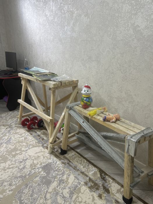 Конструкции для ремонта