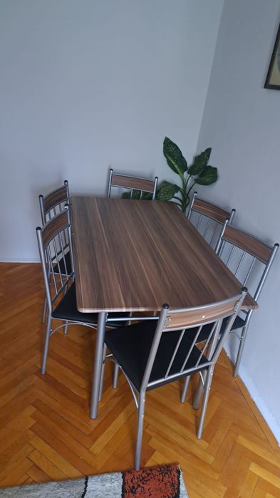 Apartament 2 camere Dambu-Surianu