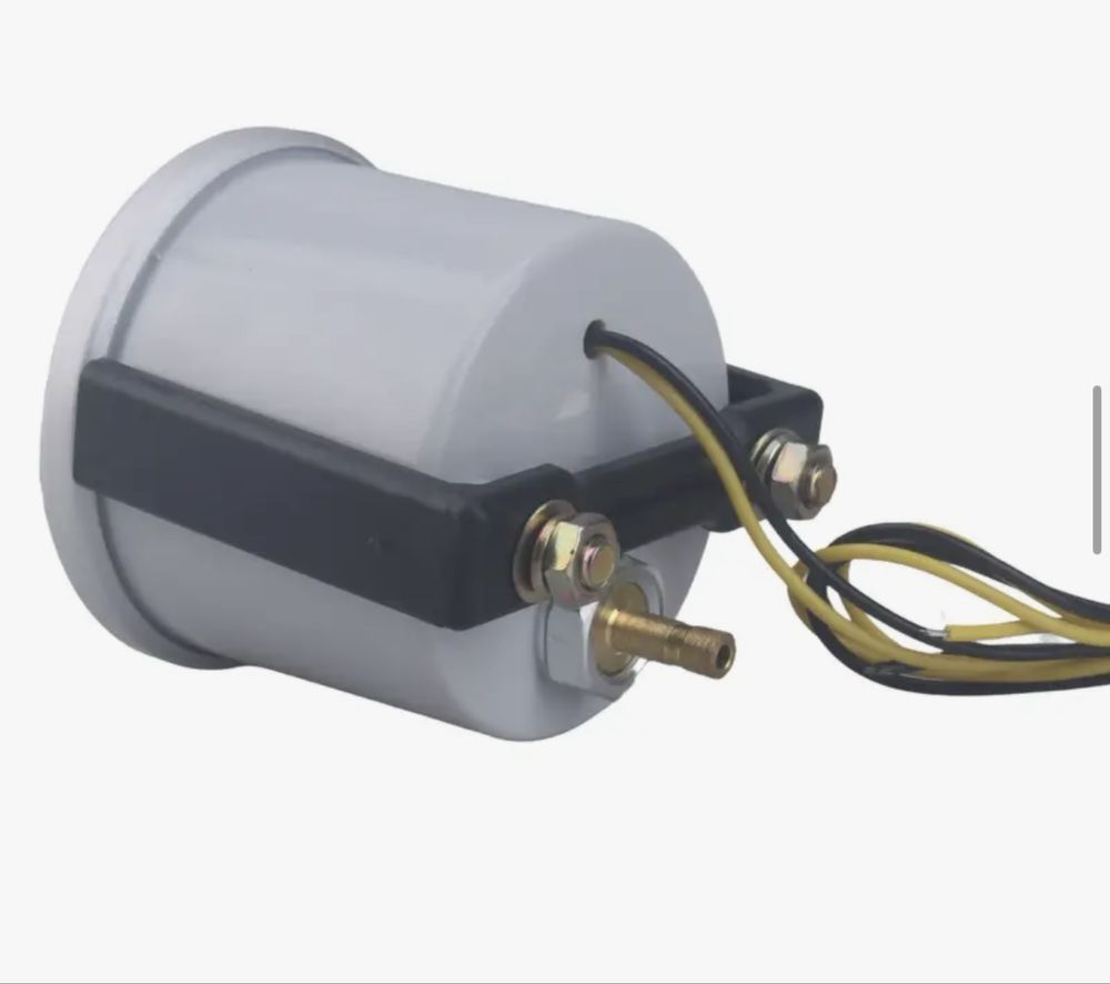 Boostmeter/ буустметър