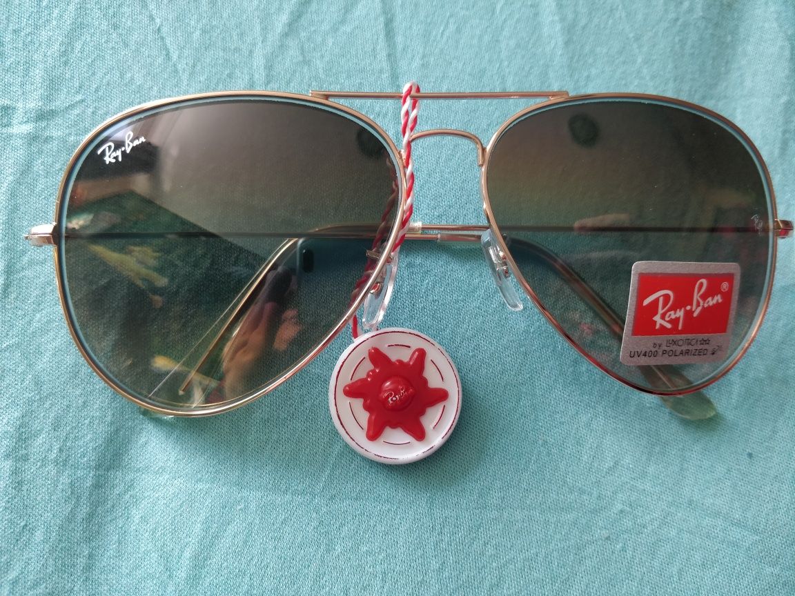 Ochelari de soare RayBan