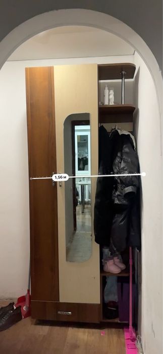 Продам прихожию