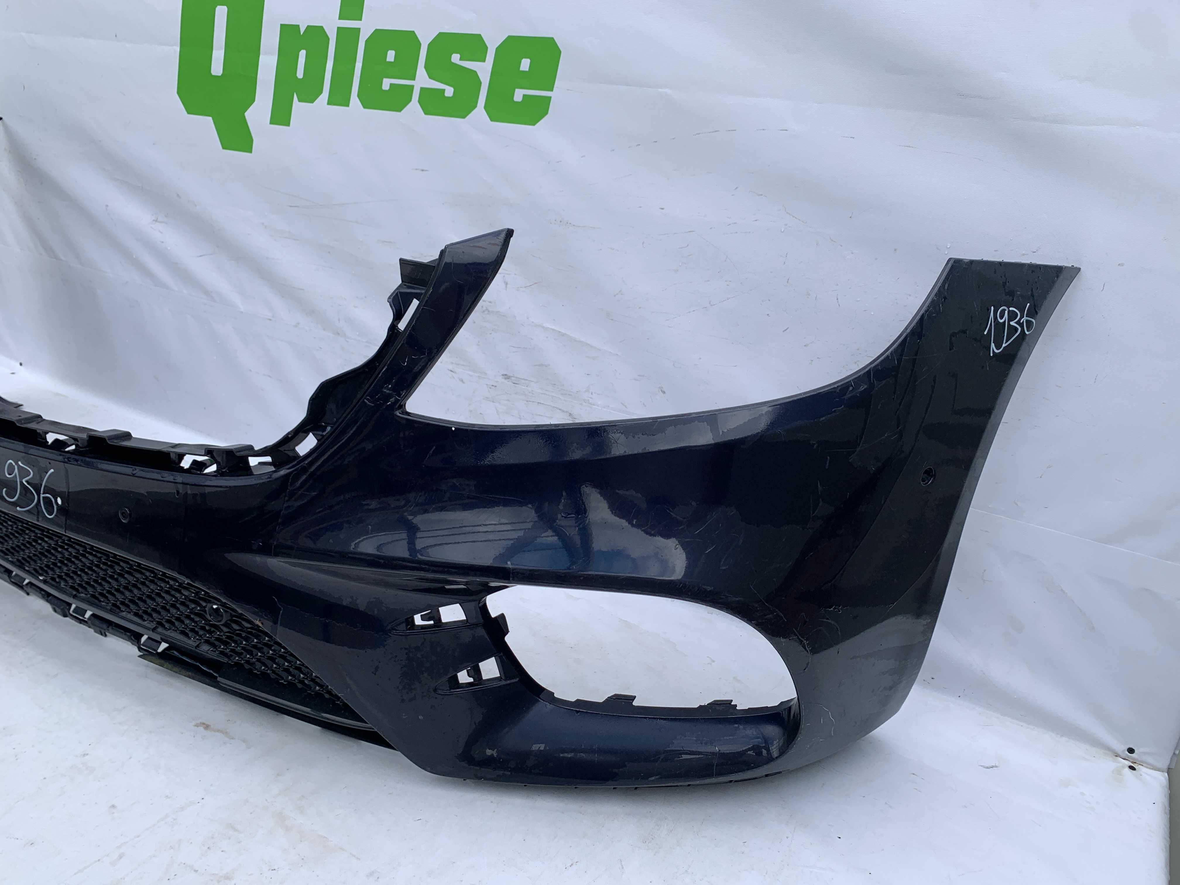 Bara fata Mercedes S-Class AMG W222 an 2017 - 2020 cod oe A2228856100