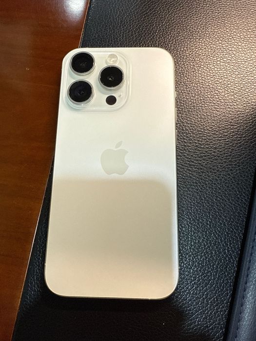 Iphone 15 Pro Max 256GB 87%