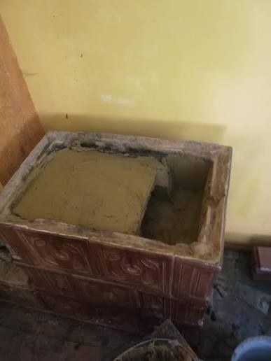 Sobe și reparații sobe