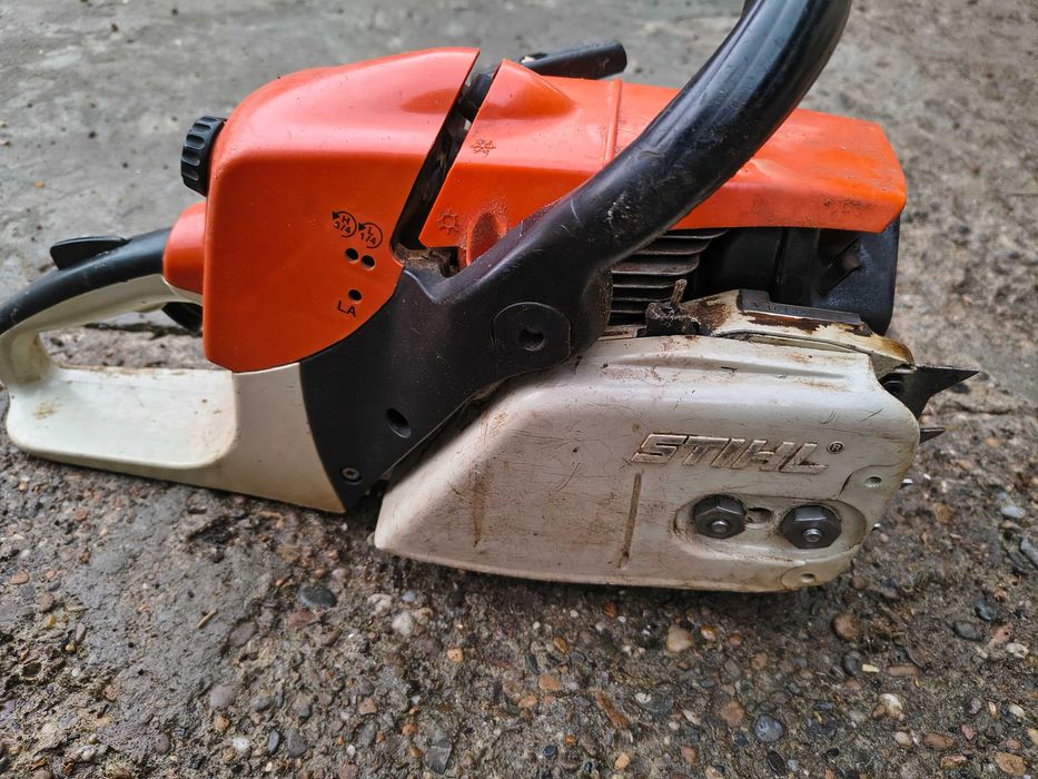 Drujba Stihl ms270