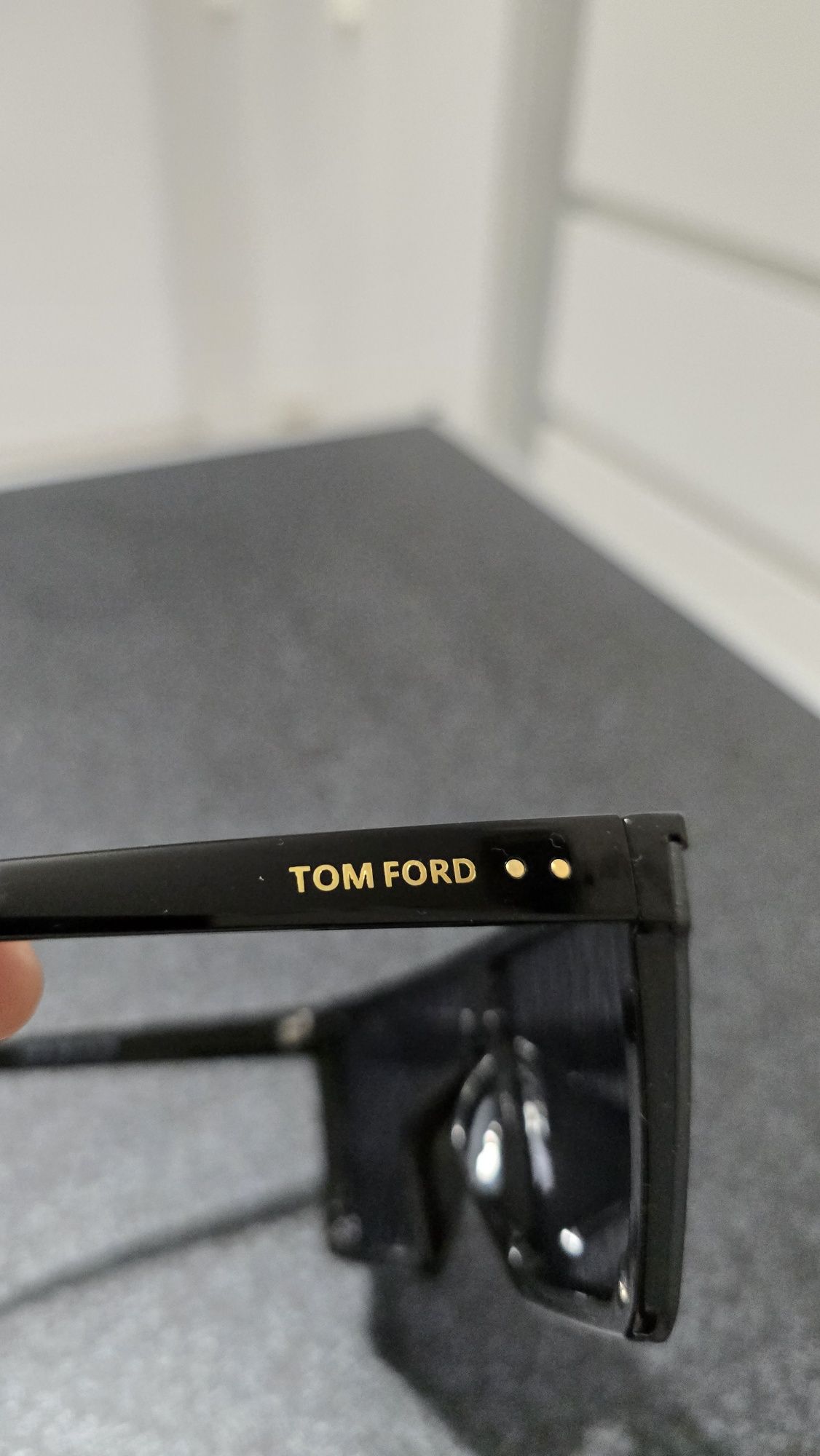 Ochelari de soare Tom Ford