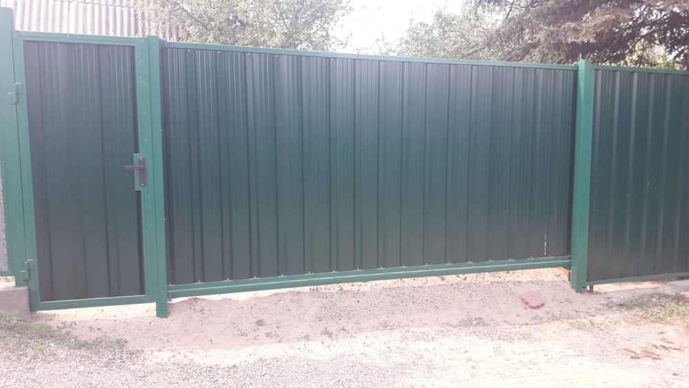 Услуги сварщика и резак