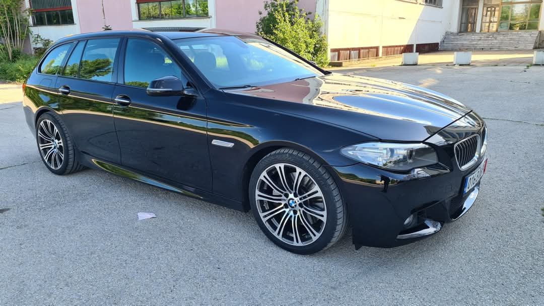 19 Bmw  8.5j et12 9.5j et23 E38 E60 E61 E90 E91 E92 F10 F30