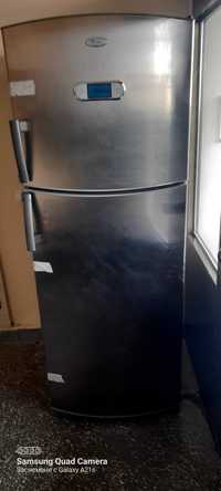 Продавам хладилник Лърпул 6 чуство пъленNo Frost