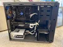 Pc intel i5 32gb ddr4 gpu Rtx2070Super