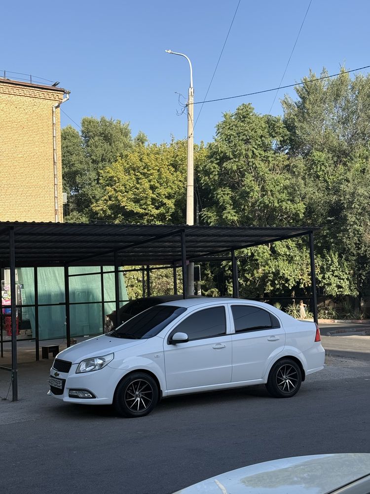 Vossen diska 15 abmen