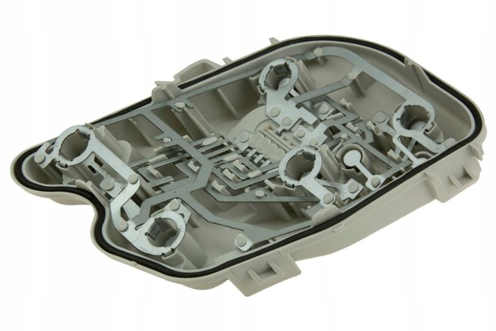 Платка За Заден Ляв Стоп, Audi, A6 C6 04-08 Седан, Преди Фейслифта,