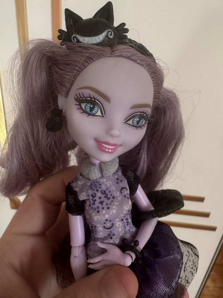 Кукла Чешир/Ever After High/Эвер Афтер Хай