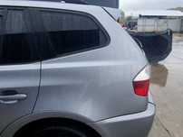 Aripa stanga spate Bmw X3 (E83) [Fabr 2003-2009] 2.0 N47D 130 KW / 177