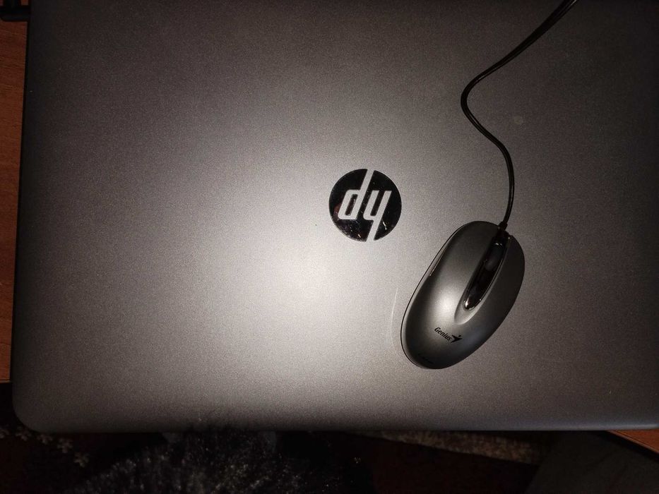 HP ProBook 450 G4 + чанта за лап топ и мишка