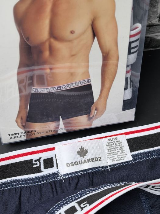 Dsquared боксерки