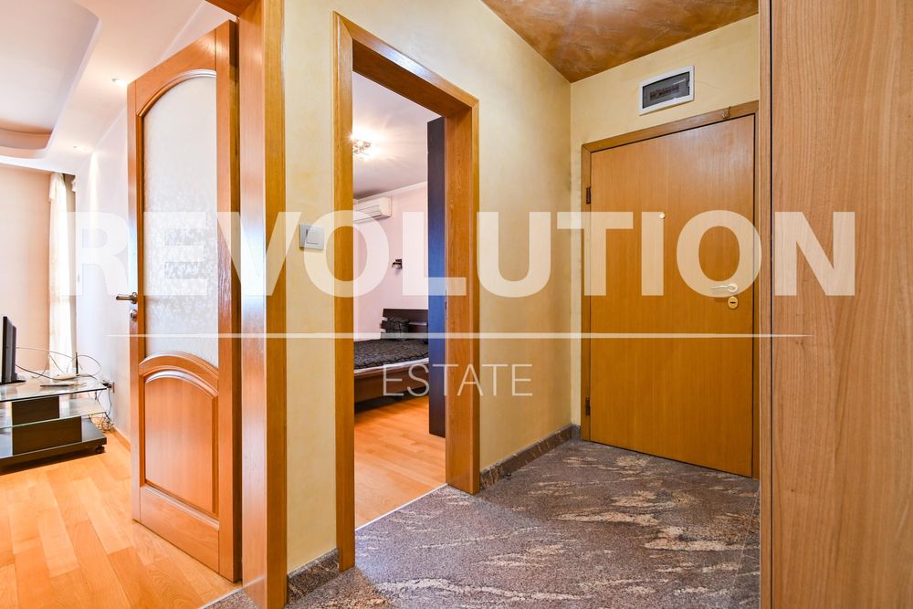 Дава се под наем Двустаен апартамент в София, Младост 1 - 72 кв.м за 600 € - Снимка #7