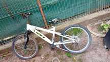 Vand bicicleta copiii
