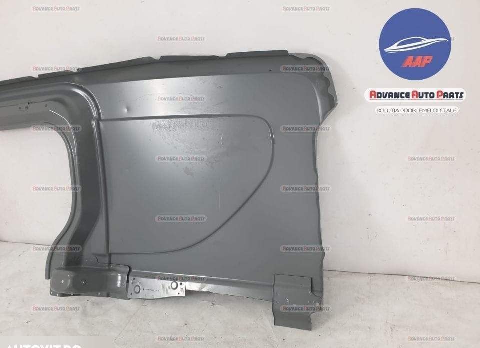 Aripa dreapta spate originala in stare noua Dacia  Dokker  1 [2012 - 2